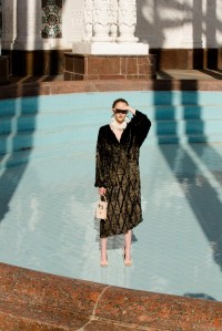 Alena Akhmadullina Resort 2018