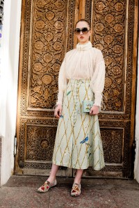 Alena Akhmadullina Resort 2018