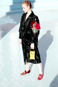 Alena Akhmadullina Resort 2018