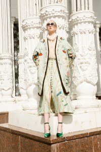 Alena Akhmadullina Resort 2018