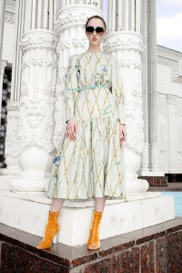 Alena Akhmadullina Resort 2018