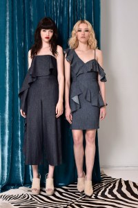 Alice + Olivia Resort 2018