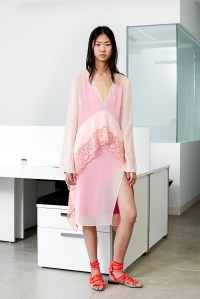 Altuzarra Resort 2018