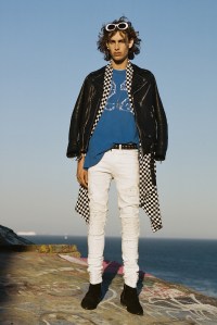 Amiri Men's Spring 2018