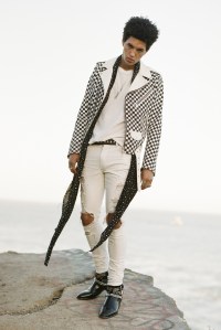 Amiri Men's Spring 2018