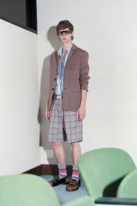 Andrea Pompilio Men's Spring 2018