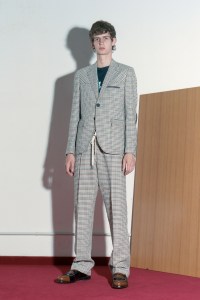 Andrea Pompilio Men's Spring 2018