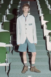 Andrea Pompilio Men's Spring 2018