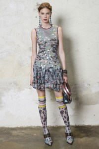 Antonio Marras Resort 2018