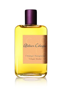 Atelier Cologne Orange Sanguine