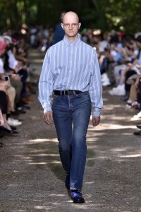 Balenciaga Men's Spring 2018