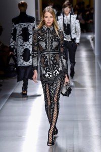 Balmain Men's Spring 2018