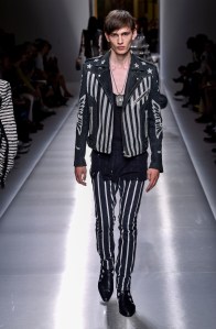 Balmain Men's Spring 2018