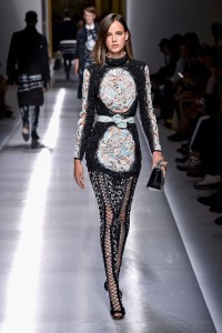 Balmain Men's Spring 2018