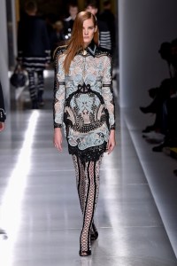 Balmain Men's Spring 2018