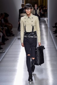 Balmain Men's Spring 2018