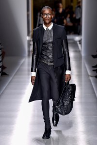 Balmain Men's Spring 2018