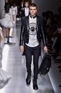 Balmain Men's Spring 2018