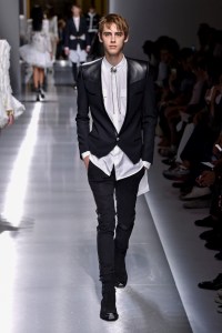 Balmain Men's Spring 2018