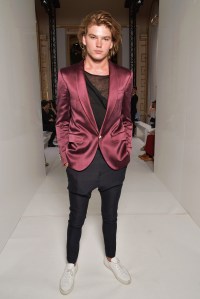 Jordan Barrett