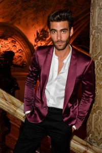 Balmain's Night at the Opera With Céline Dion