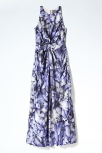 A look from the Banana Republic x Piece & Co. collection.