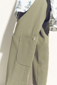 Bassike Resort 2018