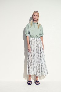 Bassike Resort 2018