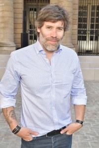 Jalil Lespert