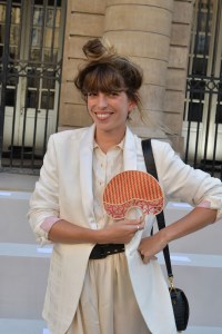 Lou Doillon