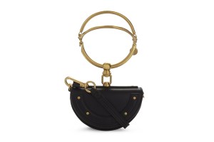 Chloé file bag sold at Selfridges.