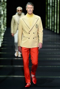 Billionaire Men's Spring 2018