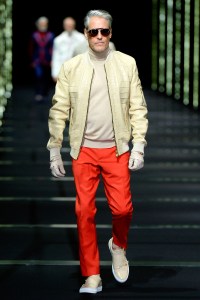 Billionaire Men's Spring 2018