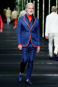 Billionaire Men's Spring 2018