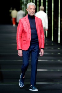 Billionaire Men's Spring 2018