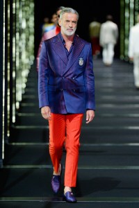 Billionaire Men's Spring 2018