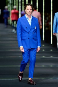 Billionaire Men's Spring 2018