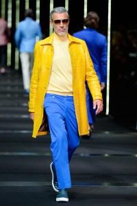 Billionaire Men's Spring 2018