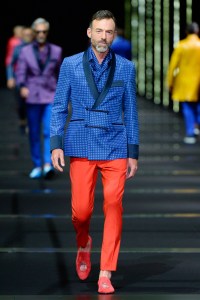 Billionaire Men's Spring 2018