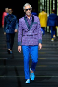 Billionaire Men's Spring 2018