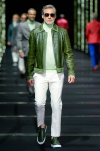 Billionaire Men's Spring 2018
