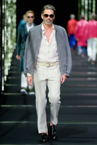 Billionaire Men's Spring 2018