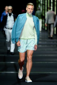 Billionaire Men's Spring 2018