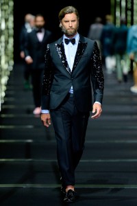 Billionaire Men's Spring 2018