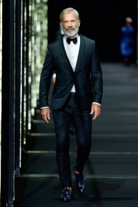 Billionaire Men's Spring 2018