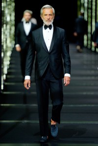Billionaire Men's Spring 2018