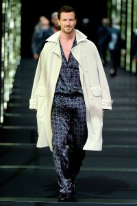 Billionaire Men's Spring 2018