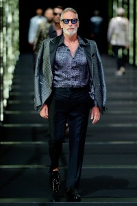 Billionaire Men's Spring 2018