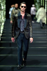 Billionaire Men's Spring 2018