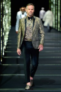 Billionaire Men's Spring 2018